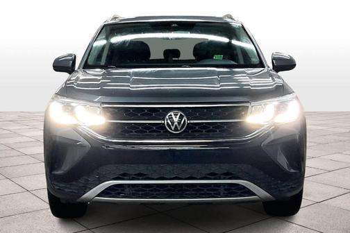 2022 Volkswagen Taos 1.5T SEL