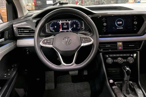 2022 Volkswagen Taos 1.5T SEL