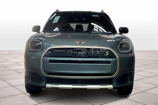 2025 MINI Countryman Base