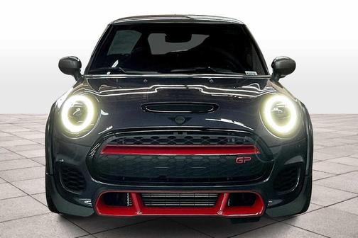 2021 MINI John Cooper Works GP Base
