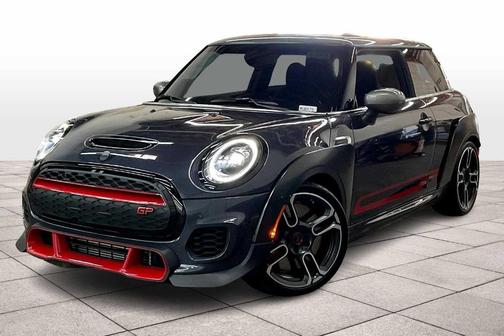 2021 MINI John Cooper Works GP Base