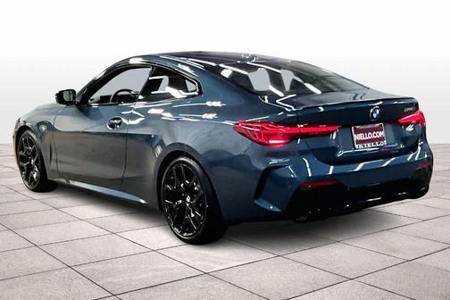 2026 BMW M440 i