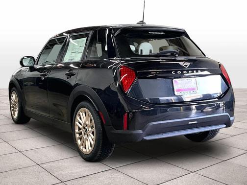 2026 MINI Hardtop COOPER