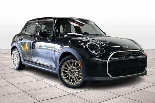 2026 MINI Hardtop COOPER
