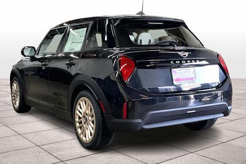 2026 MINI Hardtop COOPER