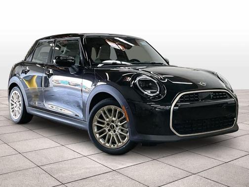 2026 MINI Hardtop COOPER