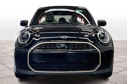 2026 MINI Hardtop COOPER