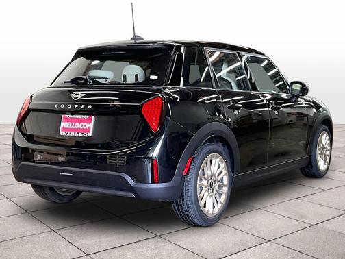 2026 MINI Hardtop COOPER