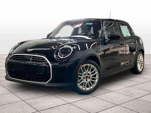 2026 MINI Hardtop COOPER