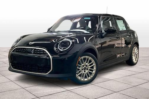 2026 MINI Hardtop COOPER