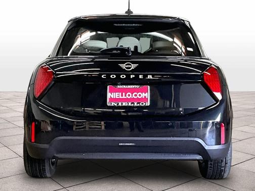 2026 MINI Hardtop COOPER