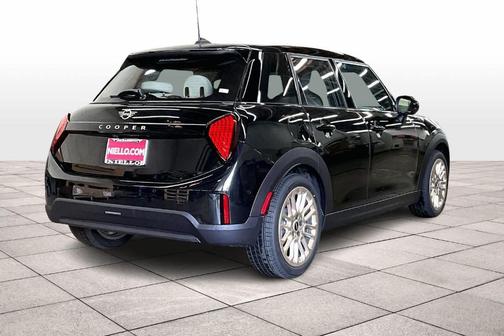 2026 MINI Hardtop COOPER