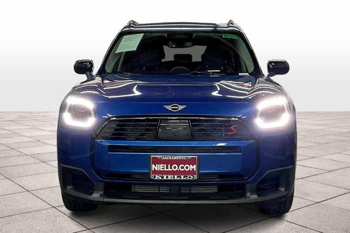 2025 MINI Countryman S