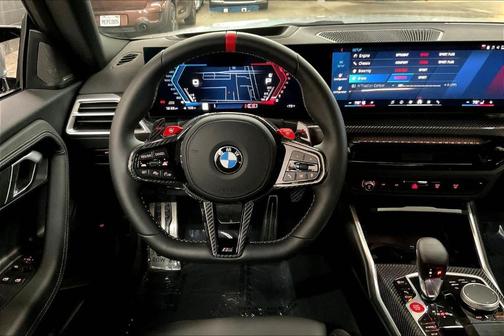 2025 BMW M2 Base