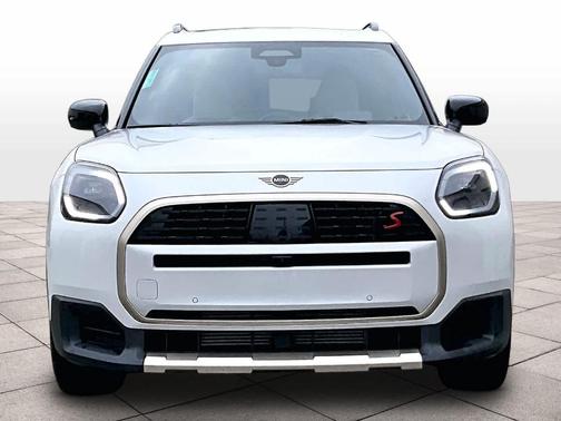 2025 MINI Countryman S