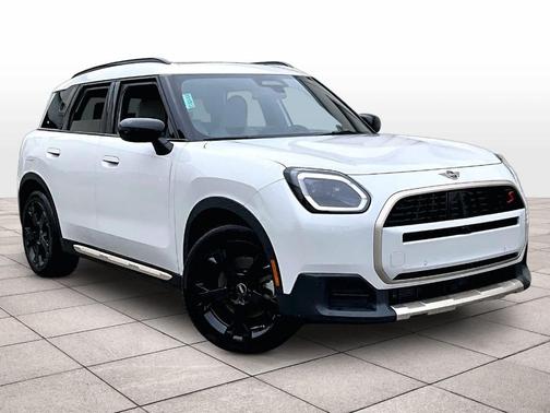 2025 MINI Countryman S