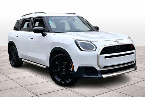 2025 MINI Countryman S