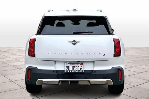 2025 MINI Countryman S