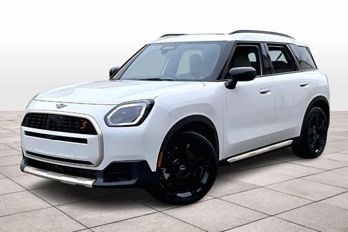 2025 MINI Countryman S