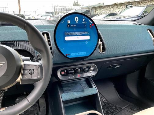 2025 MINI Countryman S