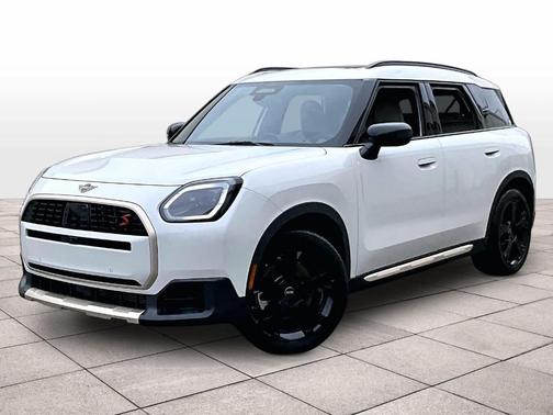 2025 MINI Countryman S
