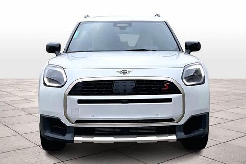 2025 MINI Countryman S