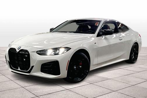 2026 BMW M440 i xDrive