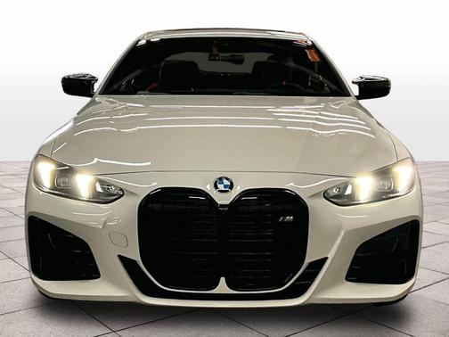 2026 BMW M440 i xDrive