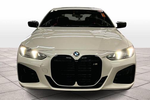 2026 BMW M440 i xDrive