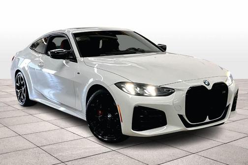 2026 BMW M440 i xDrive