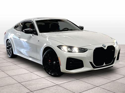 2026 BMW M440 i xDrive