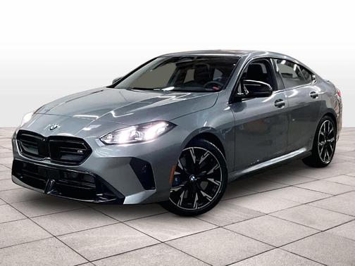 2025 BMW M235 Gran Coupe Xdrive