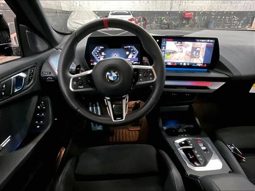 2025 BMW M235 Gran Coupe Xdrive