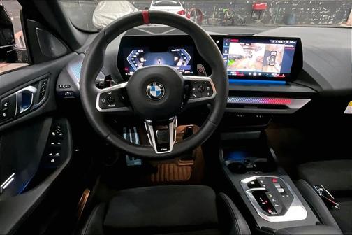 2025 BMW M235 Gran Coupe Xdrive