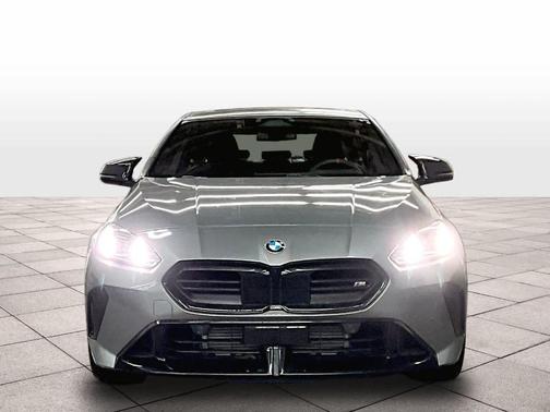 2025 BMW M235 Gran Coupe Xdrive