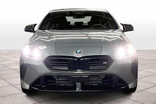 2025 BMW M235 Gran Coupe Xdrive