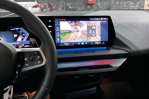 2025 BMW M235 Gran Coupe Xdrive