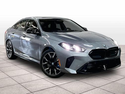 2025 BMW M235 Gran Coupe Xdrive