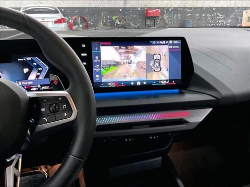 2025 BMW M235 Gran Coupe Xdrive