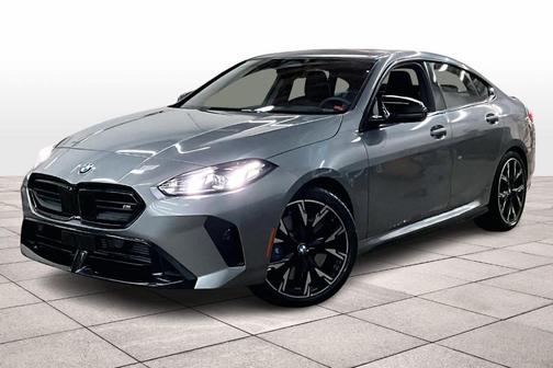 2025 BMW M235 Gran Coupe Xdrive