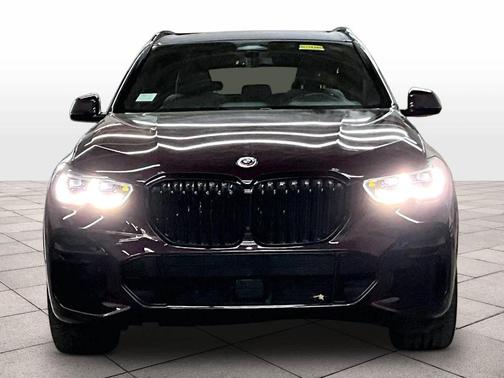 2023 BMW X5 M50i