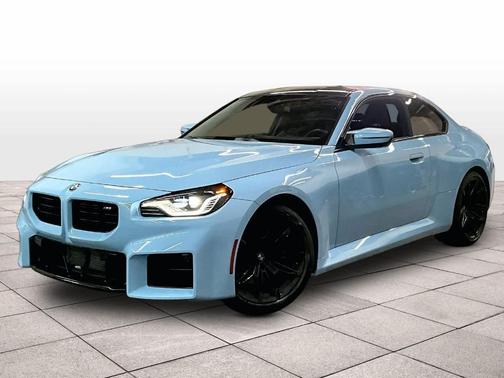 2024 BMW M2 Base