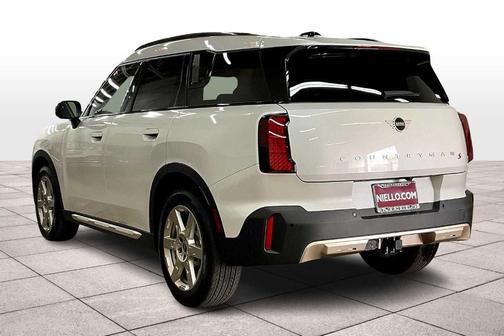 2026 MINI Countryman S