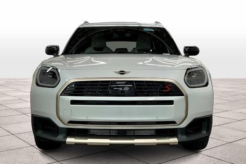 2026 MINI Countryman S