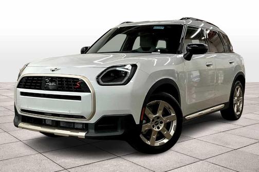 2026 MINI Countryman S