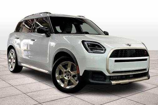 2026 MINI Countryman S