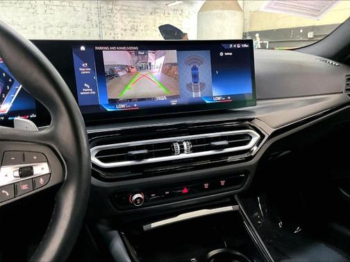 Black Sapphire Metallic 2023 BMW 230 i
