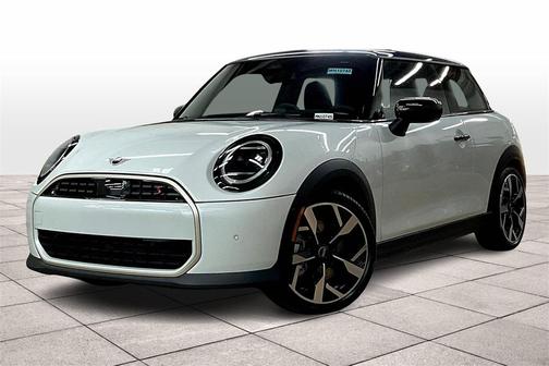2025 MINI Hardtop S