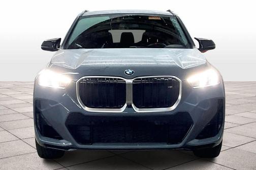 2025 BMW X1 M35i
