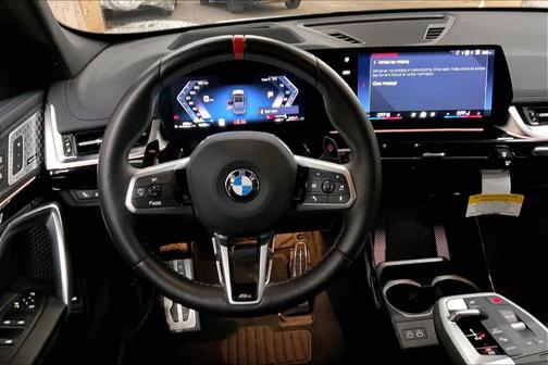 2025 BMW X1 M35i
